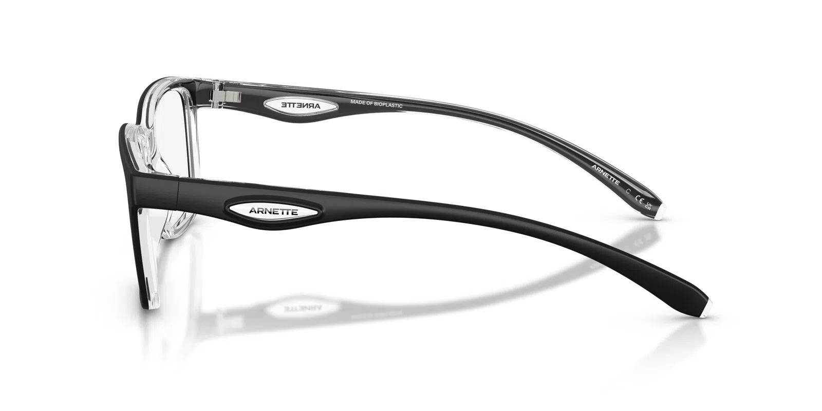 Arnette Steek 7284 Eyeglasses - view 16